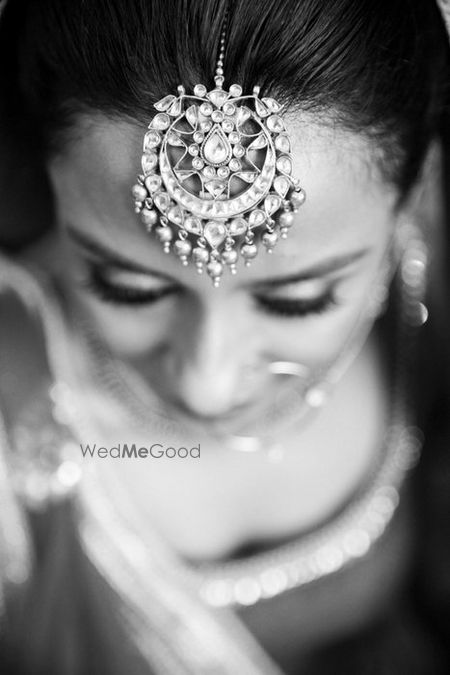 Wedding Jewellery Photo