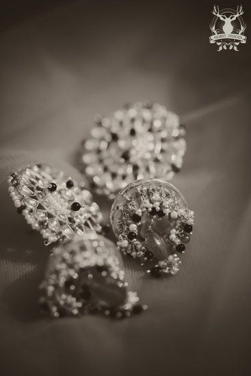 Wedding Jewellery Photo