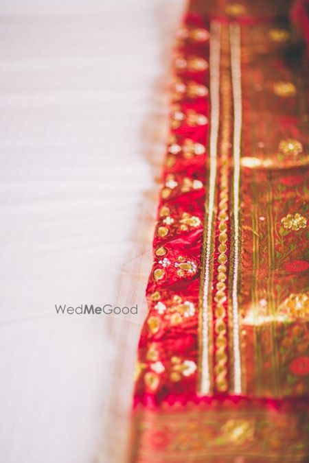 Wedding Sarees Photo