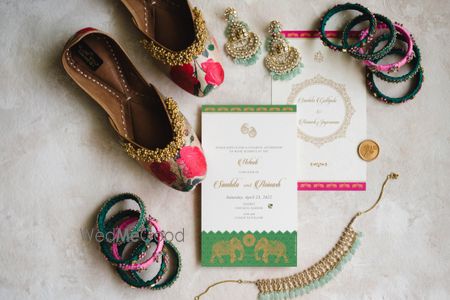 Photo of Bridal footwear photography ideas