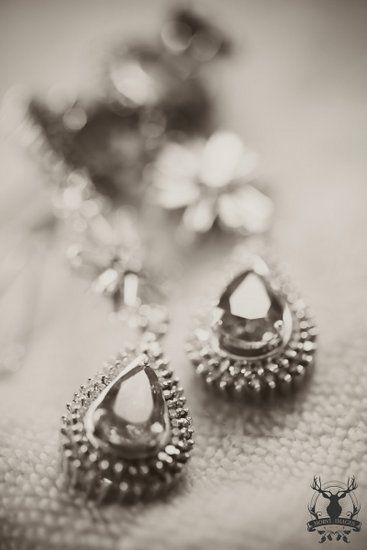 Wedding Jewellery Photo