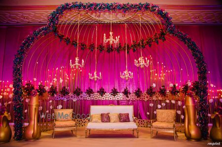 Wedding Decor Photo stage decor ideas