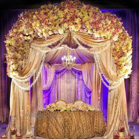 Wedding Decor Photo