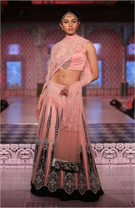 Photo of Niki Mahajan Bridal Collection