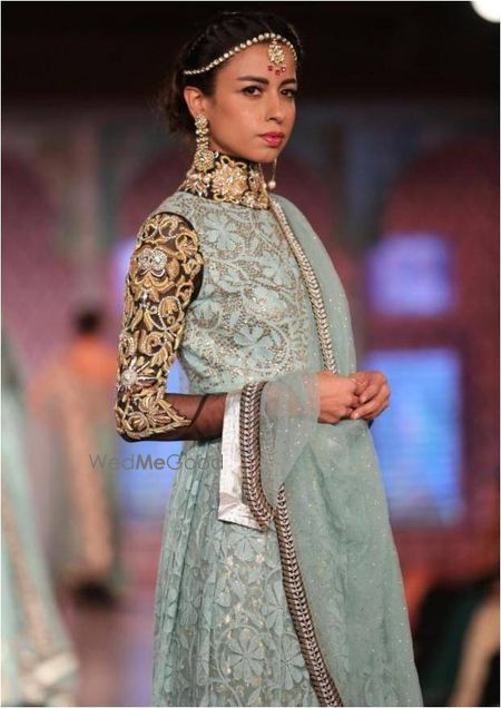 Photo of Niki Mahajan Bridal Collection