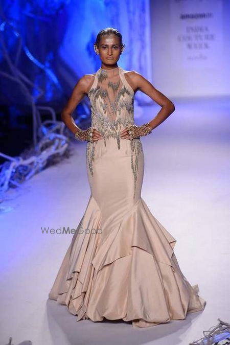 Photo of Amazon India couture week 1015 gaurav gupta