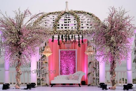 Wedding Decor Photo