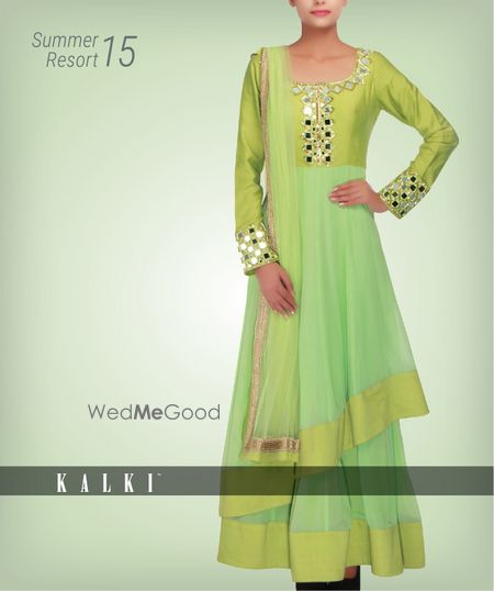 Photo of Kalki Fashion