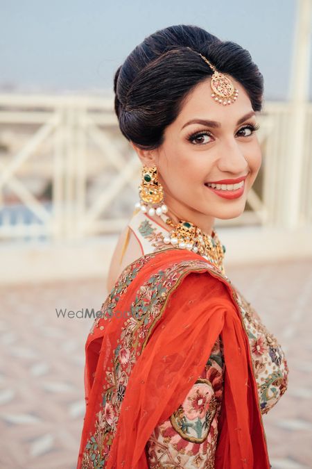 Photo of Bridal portraits