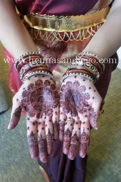 Photo of Henna San Diego