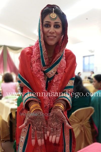 Photo of Henna San Diego