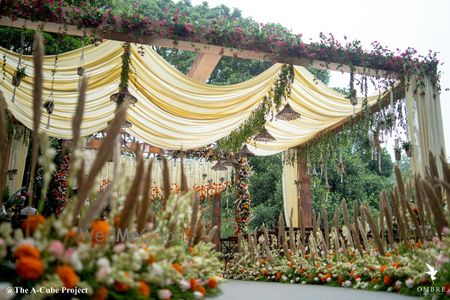 Photo of Boho wedding decor ideas