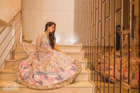 Photo of Lehenga by Varun Bahl