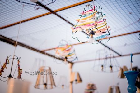 Photo of Cute lighting ideas for engagement