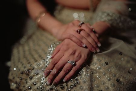 Photo of engagement ring photo ideas