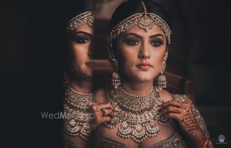 Photo of Bridal jewellery ideas