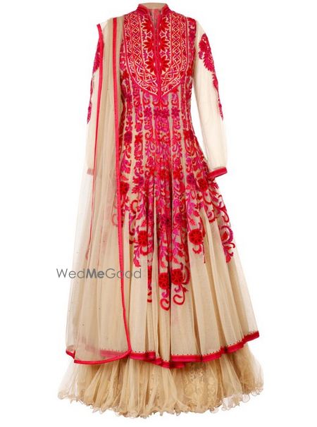 Photo of Frontier Raas-Bridal Wear