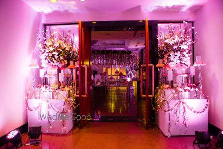 Wedding Decor Photo